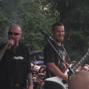 Landser photo provided by Last.fm