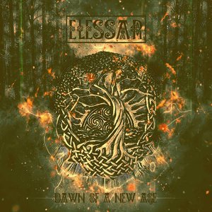 Dawn of a New Age - Single