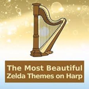 Video Game Harp Players のアバター