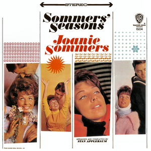 Joanie Sommers - Sommers