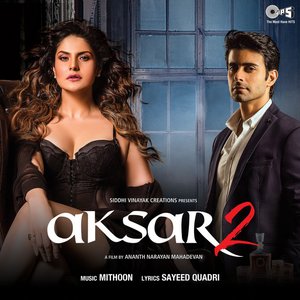 Aksar 2 (Original Motion Picture Soundtrack)