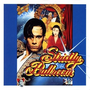 Strictly Ballroom Soundtrack