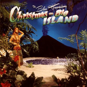 Christmas On The Big Island