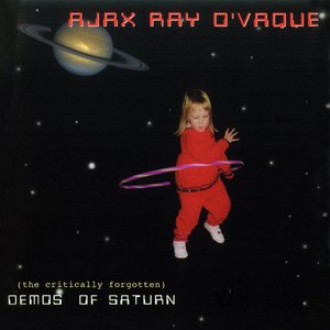 The Critically Forgotten Demos Of Saturn