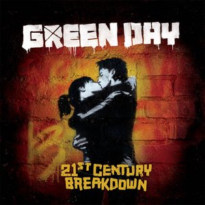 Изображение для '2009 - 21st Century Breakdown'