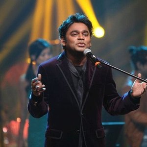 A. R. Rahman, AR Raihanah & Bamba Bakya 的头像