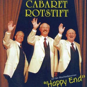 Awatar dla Cabaret Rotstift