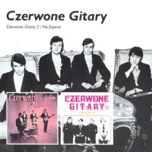 Czerwone Gitary 3 / Na Fujarce