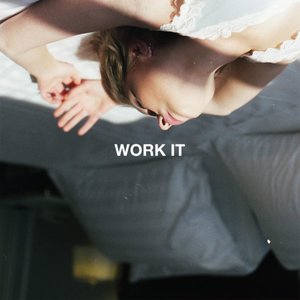 Work It - Single