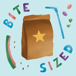 Bite Sized - EP