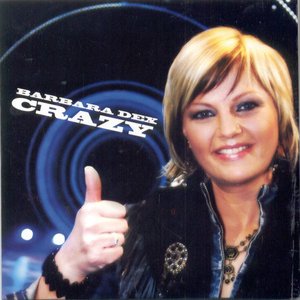 “Crazy”的封面