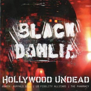 Black Dahlia