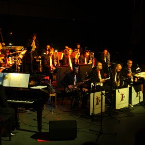 Budapest Jazz Orchestra 的头像