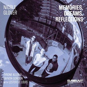 Memories, Dreams, Reflections