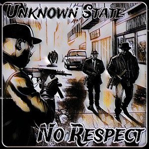 No Respect - Single