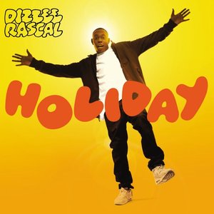 Holiday - Single