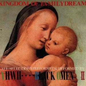 Kingdom Of Familiydream