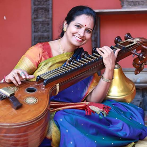 Jayanthi Kumaresh Tour Dates