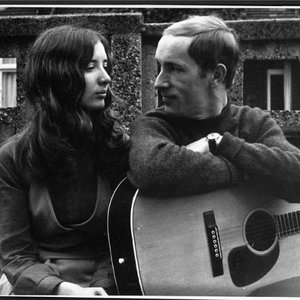 Dave Waite & Marianne Segal 的头像