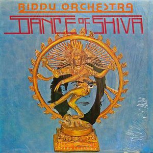 Dance of Shiva