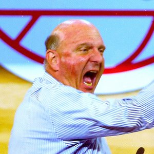 Аватар для Steve Ballmer