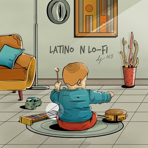 Latino N Lo-Fi