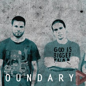 Boundary Cycle 的头像