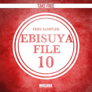 EBISUYA FILE vol.10