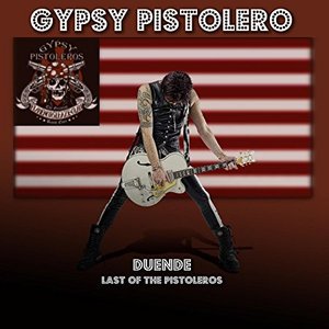 Duende Last Of The Pistoleros
