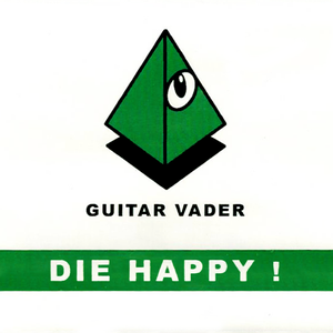 Die Happy! cover