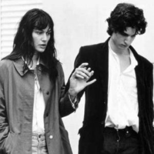 “Louis Garrel et Clotilde Hesm”的封面