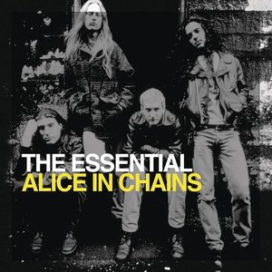 The Essential Alice In Chains [Explicit]