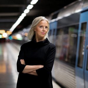 Anne Sofie von Otter のアバター