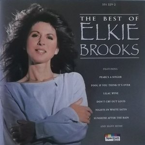 Изображение для 'The Best of Elkie Brooks'