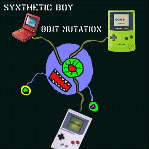 8bit mutation