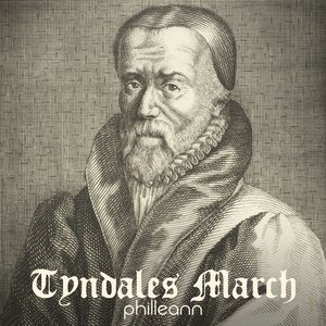 Tyndale's March - Single