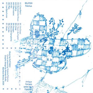 Antique Fantasia Vol. 4: Polonius 2