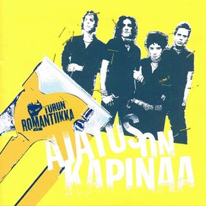 Ajatus On Kapinaa