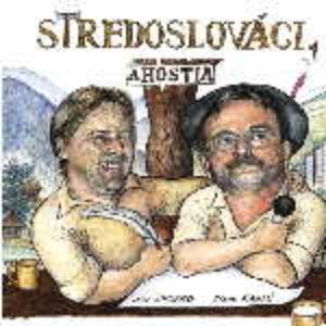 Avatar for Stredoslováci