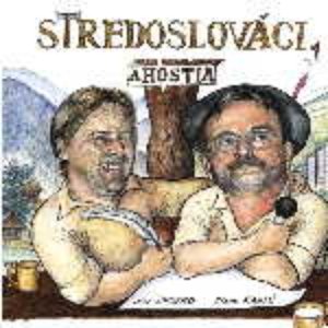 Stredoslováci 的头像