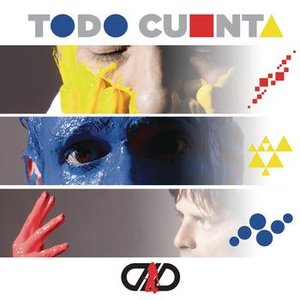 Image for 'Todo Cuenta'