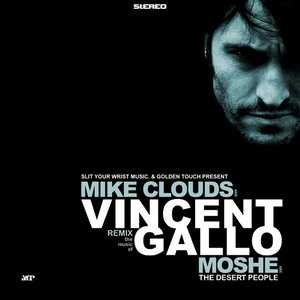 Remix the Music of Vincent Gallo