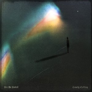 Lonely Calling - Single