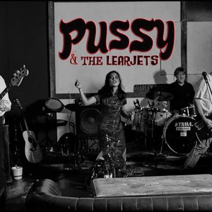 Avatar for Pussy & The Learjets