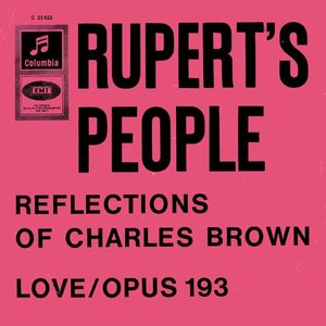 Reflections Of Charles Brown / Love/Opus 193