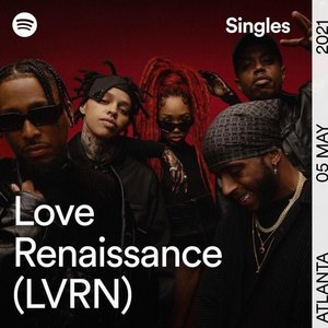 Spotify Singles