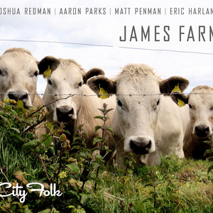 City Folk cover