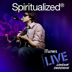 iTunes Live: London Sessions