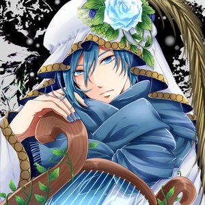 Avatar for Shinjou-P