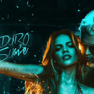 Duro y Suave - Single